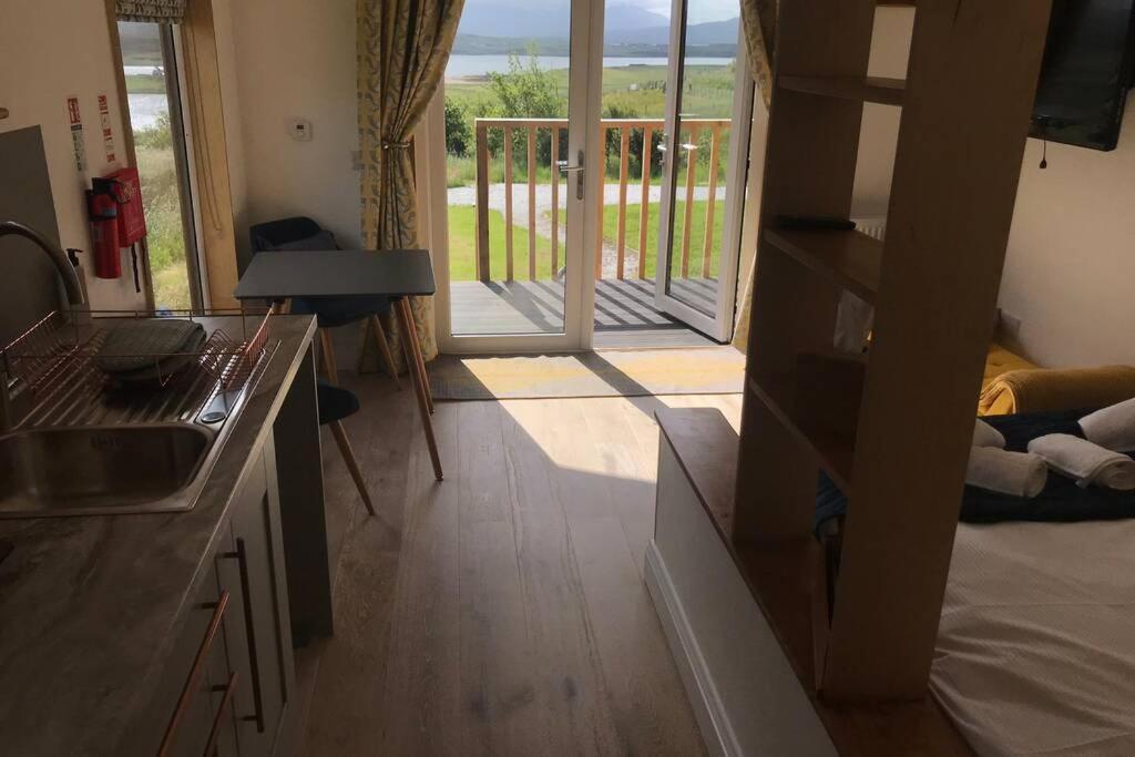 Apartament The Hideaway Orbost Zewnętrze zdjęcie