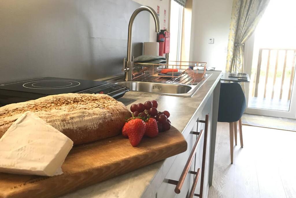 Apartament The Hideaway Orbost Zewnętrze zdjęcie