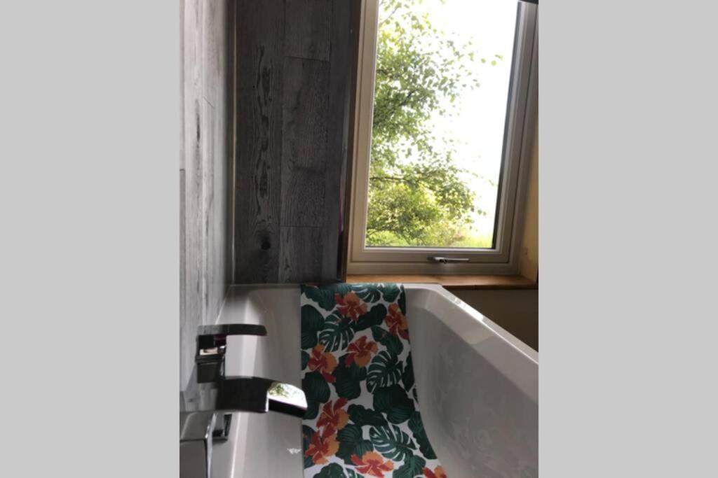 Apartament The Hideaway Orbost Zewnętrze zdjęcie