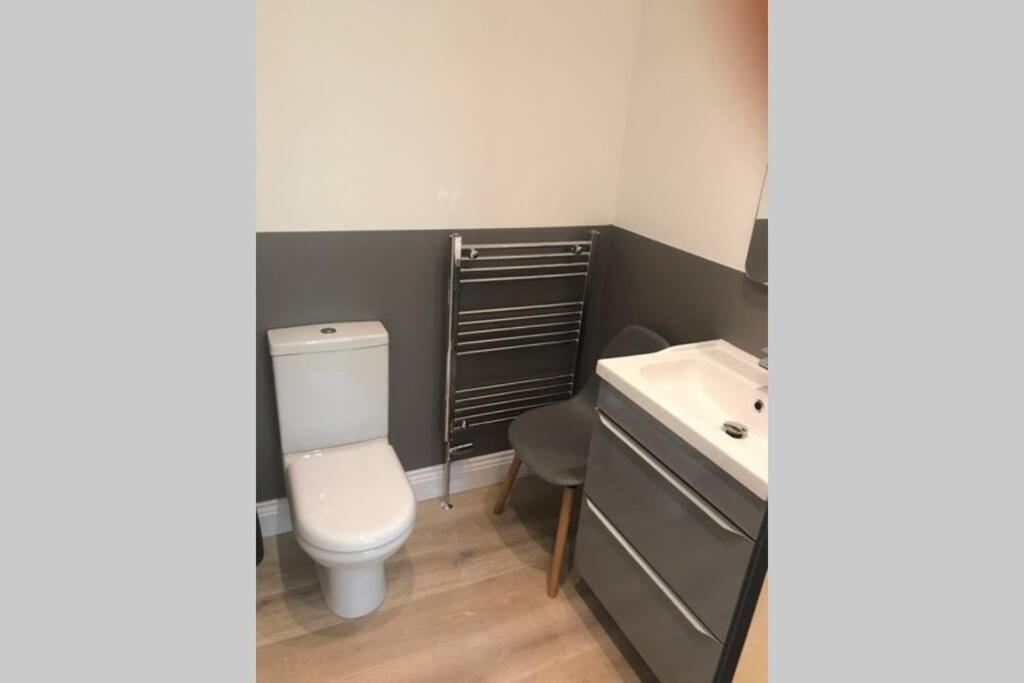 Apartament The Hideaway Orbost Zewnętrze zdjęcie