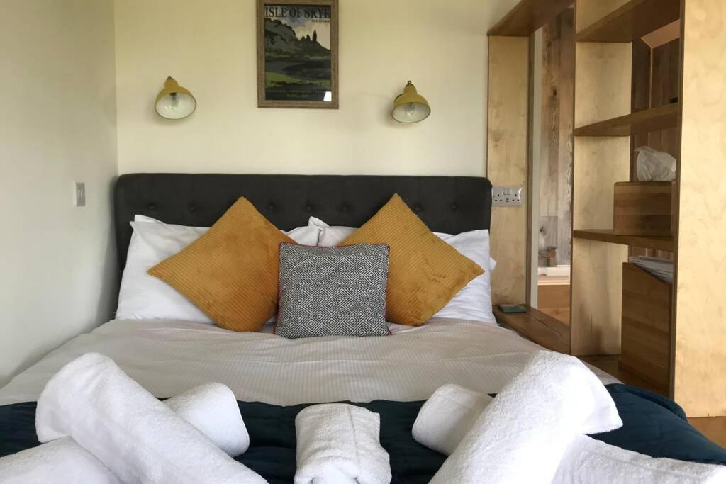 Apartament The Hideaway Orbost Zewnętrze zdjęcie