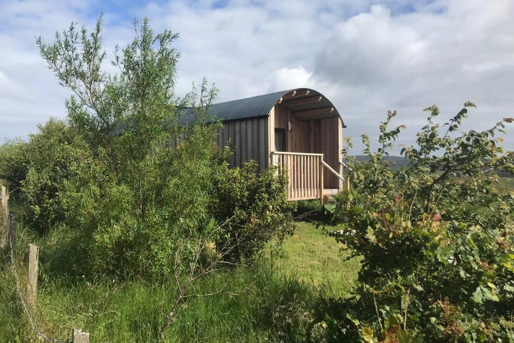 Apartament The Hideaway Orbost Zewnętrze zdjęcie