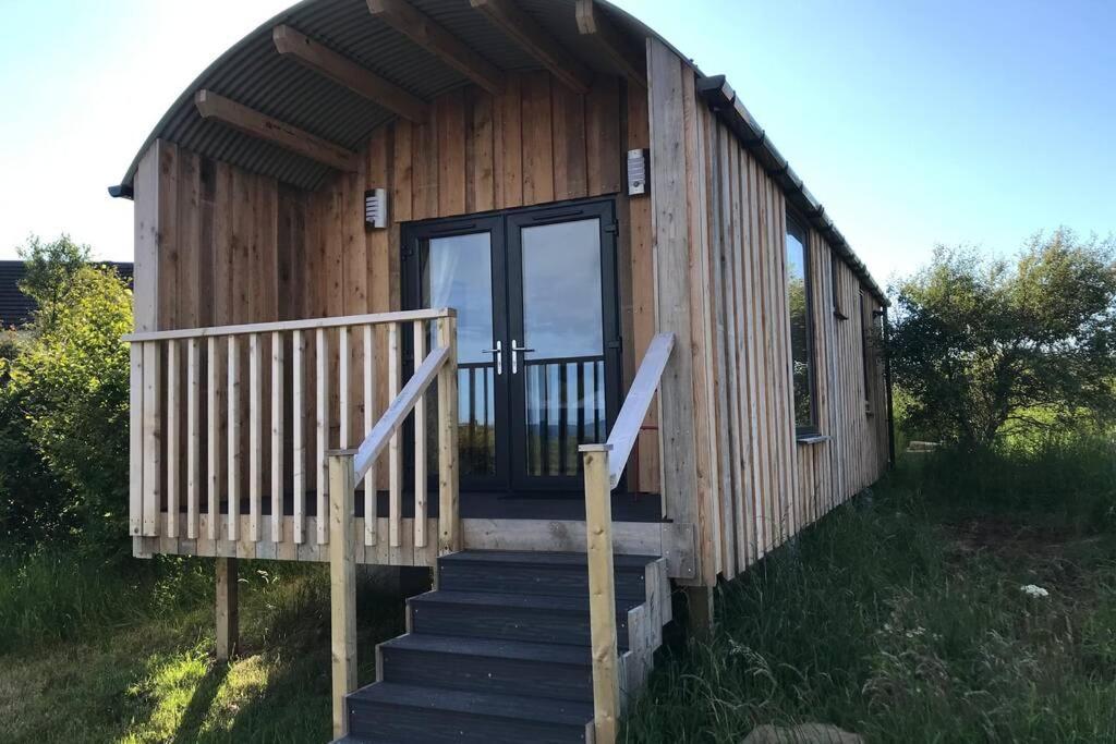 Apartament The Hideaway Orbost Zewnętrze zdjęcie