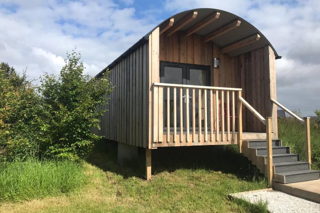 Apartament The Hideaway Orbost Zewnętrze zdjęcie